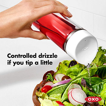 OXO Salad Dressing Shaker, Vegetable Tool