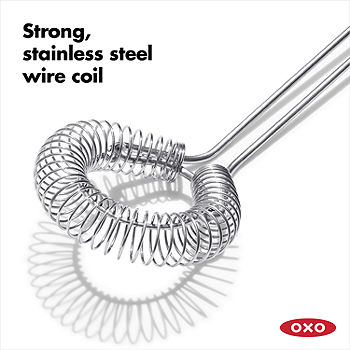 Oxo - Silicone Whisks – Kitchen Store & More