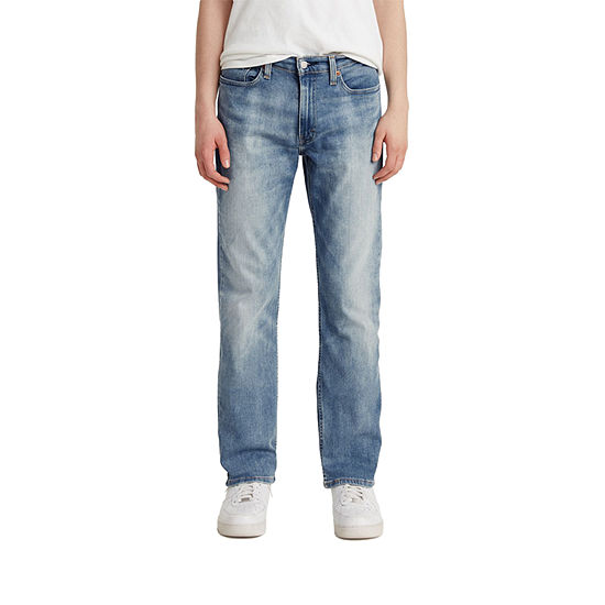 Levi's® Eco Performance Men's 514™ Flex Straight Fit Jeans