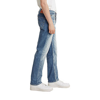 Levi's® Eco Performance Men's 514™ Flex Straight Fit Jeans - Stretch -  JCPenney