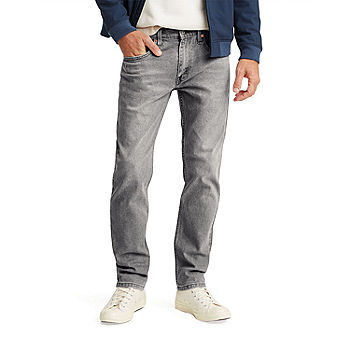 Levi's - Big and Tall Water<Less™ 502™ Mens Tapered Regular Fit Jean
