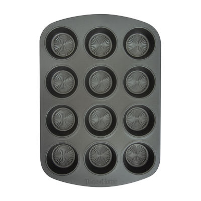 Taste Of Home 2-pc. Non-Stick Muffin Pan