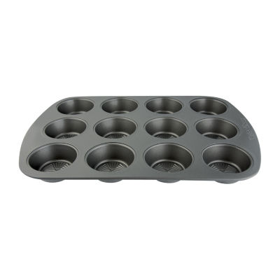 Taste Of Home 2-pc. Non-Stick Muffin Pan
