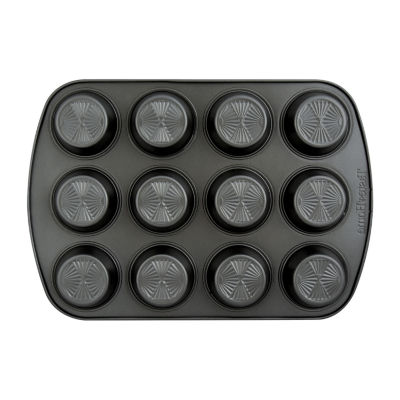 Taste Of Home 2-pc. Non-Stick Muffin Pan