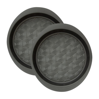 Taste Of Home 2-pc. Non-Stick 9" Cake Pan