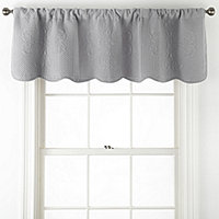 Valances Bedroom Curtains Decor For