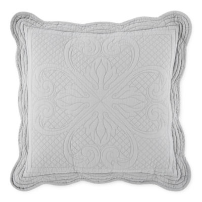 Hudson & Main Audrey Pillow Sham - JCPenney