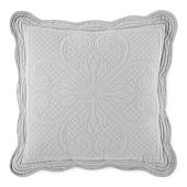 Loom + Forge Abstract Casual Square Throw Pillow - JCPenney