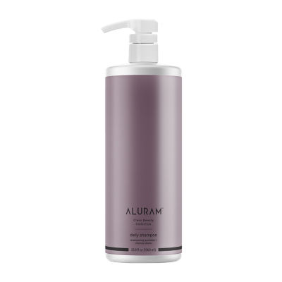 Aluram Daily Shampoo - 33.8 oz.