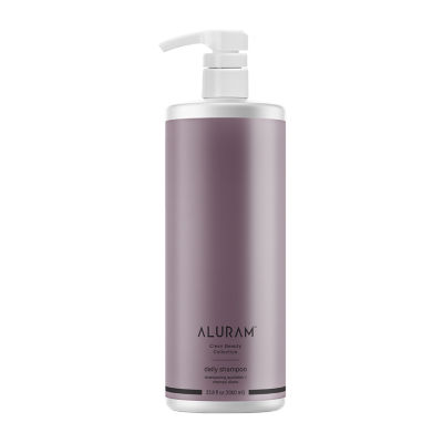 Aluram Daily Shampoo