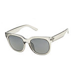 a.n.a Womens UV Protection Square Sunglasses