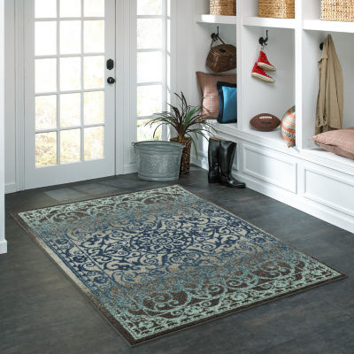 Maples Astrid Indoor Rectangular Area Rug