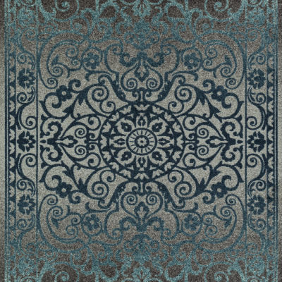 Maples Astrid Indoor Rectangular Area Rug