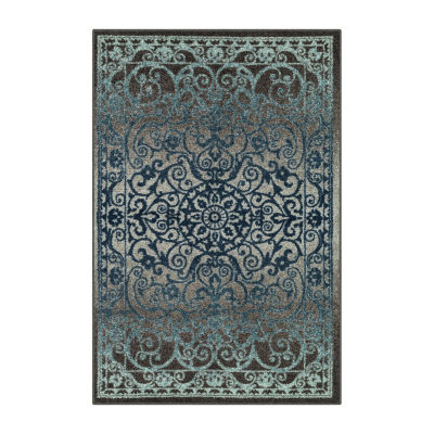 Maples Astrid Indoor Rectangular Area Rug