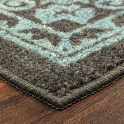 Maples Astrid Indoor Rectangular Area Rug