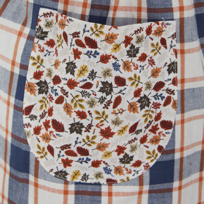 Design Imports It'S Fall Y'All Apron
