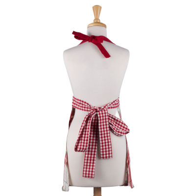 Design Imports Apple Orchard Apron