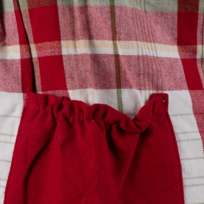 Design Imports Apple Orchard Apron