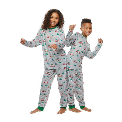 Happy camper christmas pajamas new arrivals