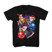 Big and 2024 tall christmas shirts