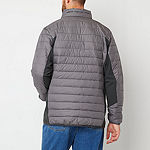 Columbia Mens Big and Tall Midweight Puffer Jacket