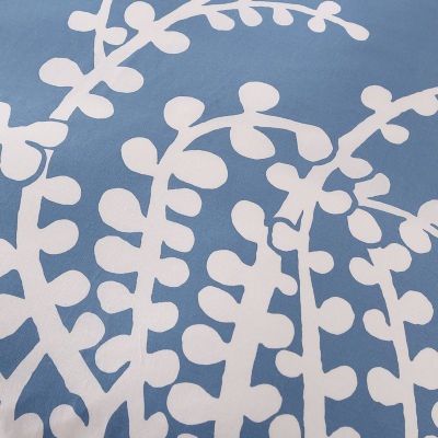 City Scene Duvet Cover Set