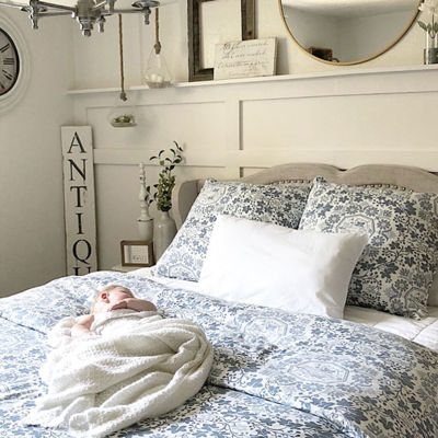 Stone Cottage 3-pc. Duvet Cover Set