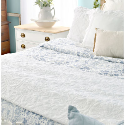 Stone Cottage 3-pc. Duvet Cover Set