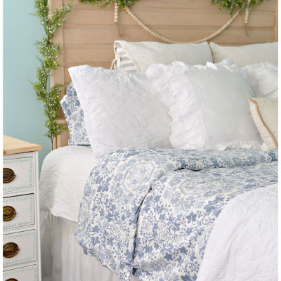 Stone Cottage 3-pc. Duvet Cover Set