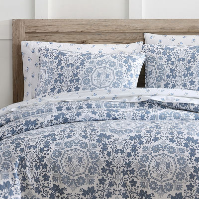 Stone Cottage 3-pc. Duvet Cover Set