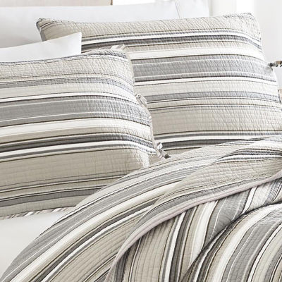 Stone Cottage Fresno Quilt Set