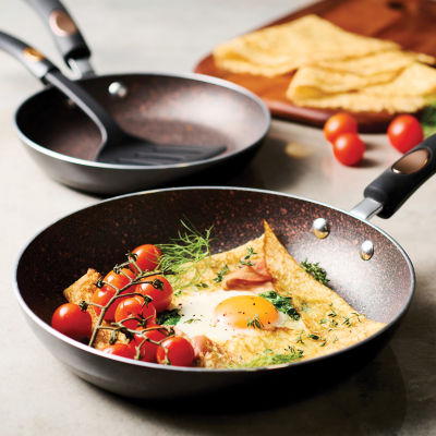 Tramontina 12-pc. Non-Stick Cookware Set