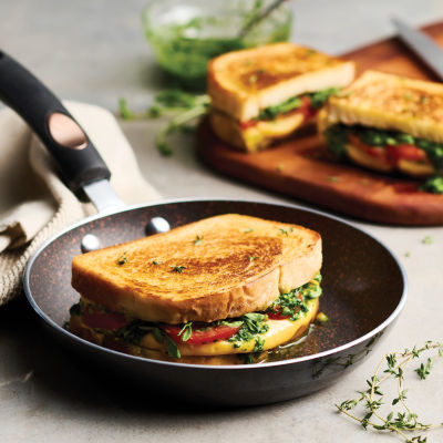 Tramontina 12-pc. Non-Stick Cookware Set