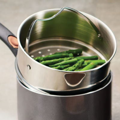 Tramontina 12-pc. Non-Stick Cookware Set