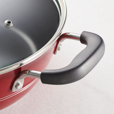 Tramontina 10-pc. Non-Stick Cookware Set