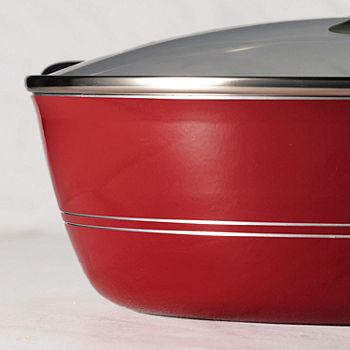 Tramontina Gourmet Cookware Set - Black, 10 pc - Kroger