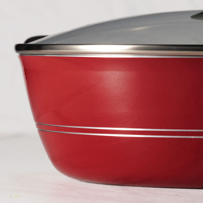 Tramontina 10-pc. Non-Stick Cookware Set