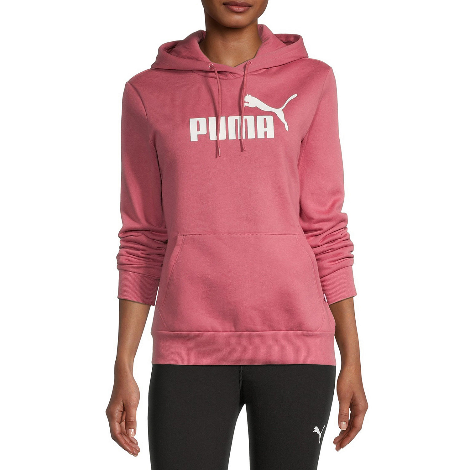 JCPenney: PUMA Graphic Hoodies on sale for $19.39