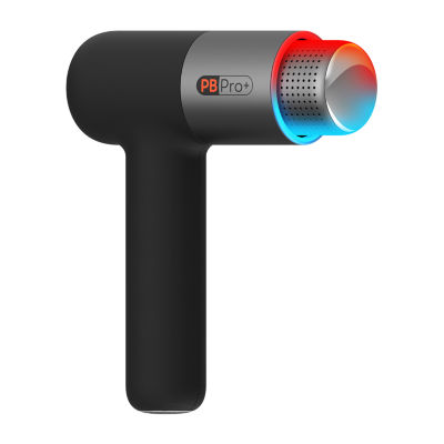 Sharper Image Power Percussion Pro+ 1015848, Color: Black - JCPenney