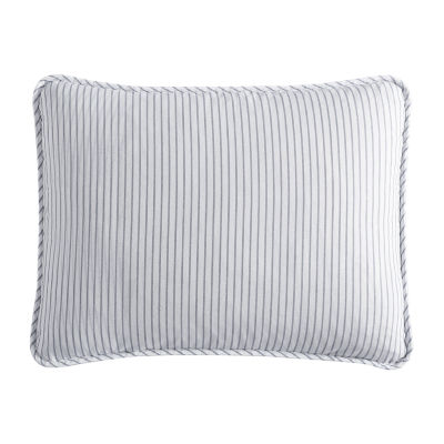 Stone Cottage Field Of Paisley Quilt Set