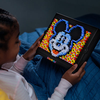 Disney Collection Disney 100 Lite Brite Led Max Hd Special Edition