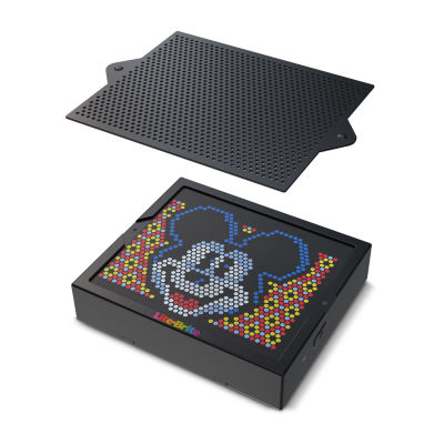 Disney Collection Disney 100 Lite Brite Led Max Hd Special Edition