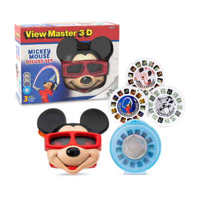 Disney Collection Disney 100 Mickey Mouse View Master