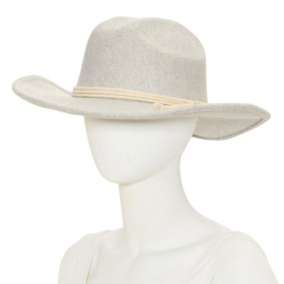 a.n.a Corded Trim Women'S Panama Hat Womens Panama Hat