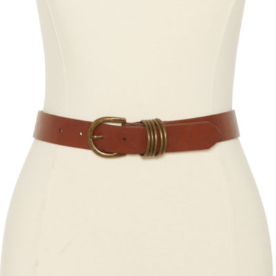 a.n.a Womens Belt