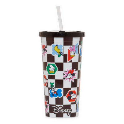 Skinnydip London Mickey Mouse Insulated Tumbler