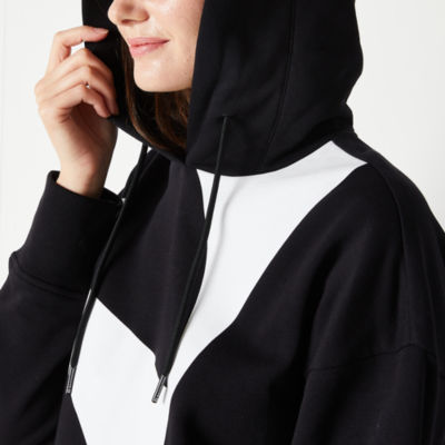 Jcpenney womens nike hoodie hot sale