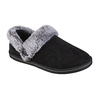 Skechers Cozy Campfire Fresh Toast, Womens Slippers