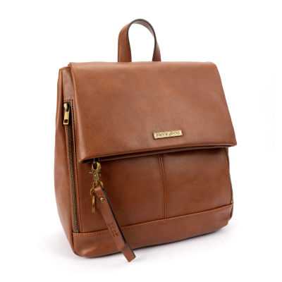 Frye and Co. Womens Backpack