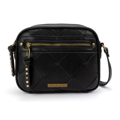 Frye and Co. Charlotte Crossbody Bag CoolSprings Galleria